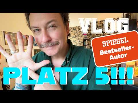 Bestseller, Flight Connection, and LA Scratch-offs - BEN'S VLOG