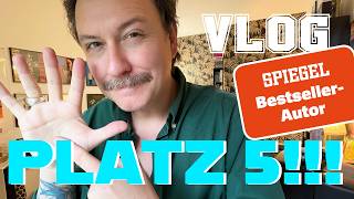 Bestseller, Flugverbindung und LA Rubbellose - VLOG