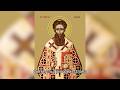 Saint Gregory Palamas Orthodox Calendar March 8 2026