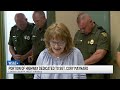WSAZ+ | Highway dedication honoring Sgt. Cory Maynard