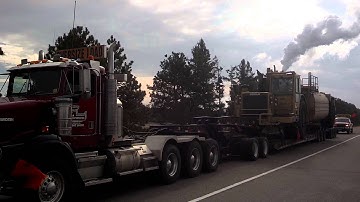 657E, Scraper, Cat, Caterpiler