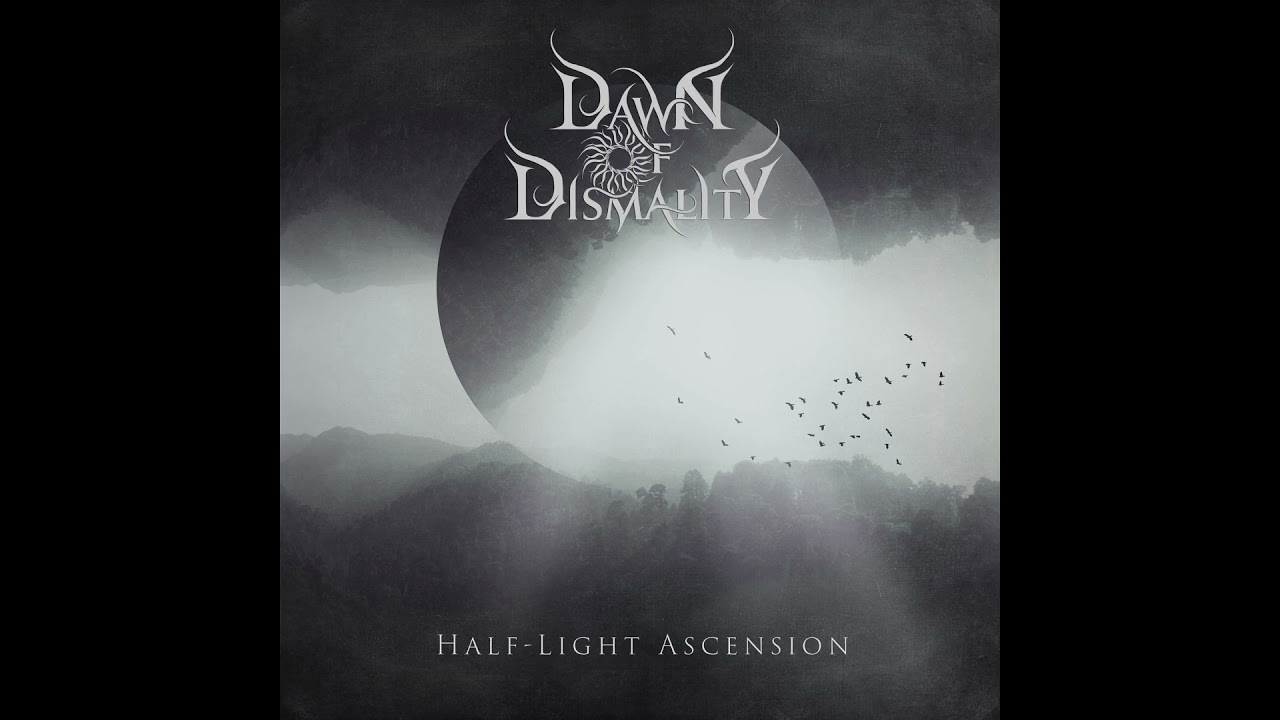 Dawn of Dismality - Chasing Daylight (Progressive Death/Doom Metal, 2021, USA)