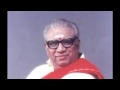 Maharajapuram Santhanam-Shri Venkatesham Bhajami-Kalyanavasantam-Adi- AmbiDikshitar Mp3 Song