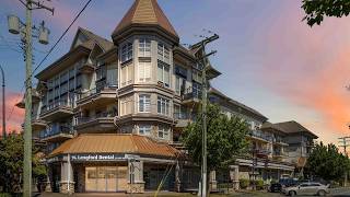 866 Goldstream Avenue, Unit 413, Langford, BC