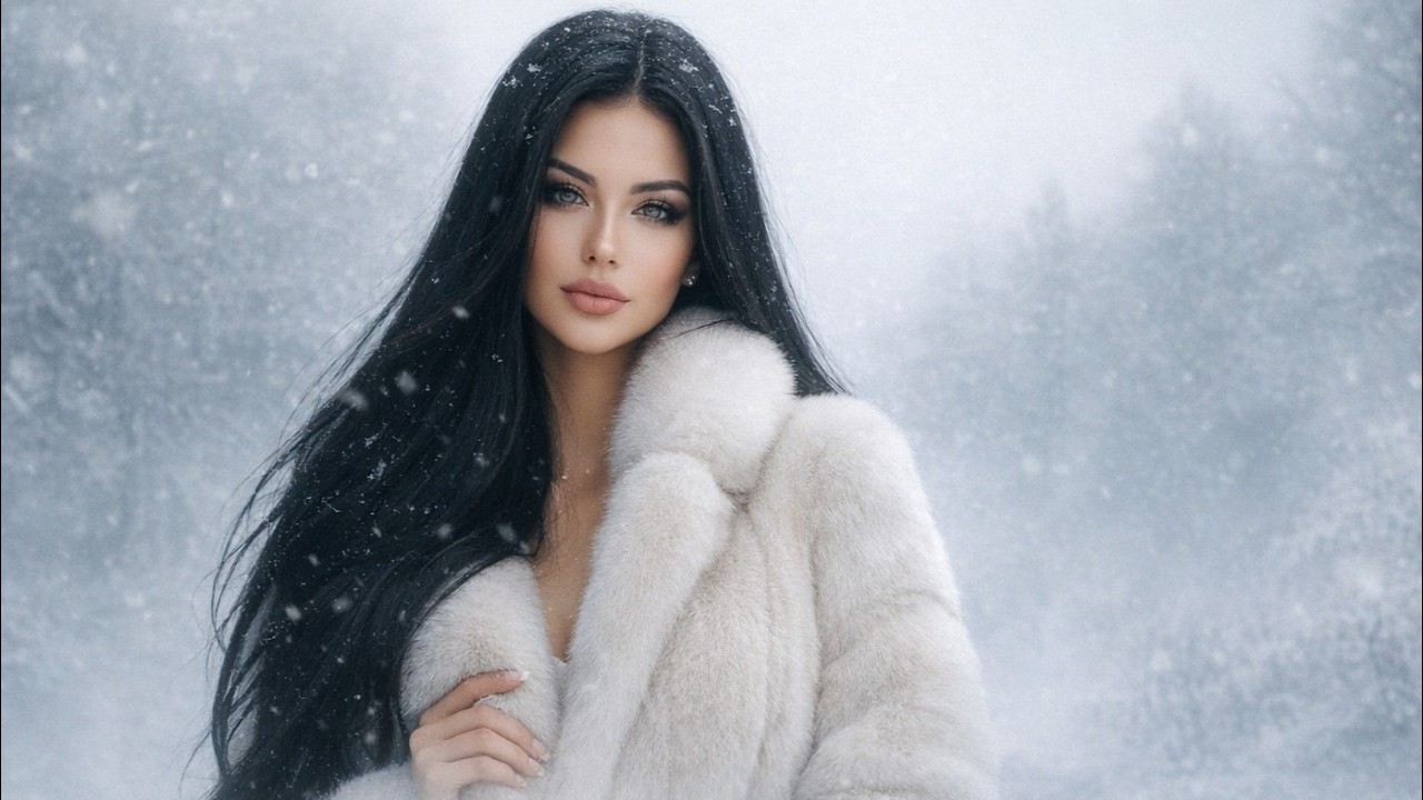 Toni x Andro - ТУМАН| SA