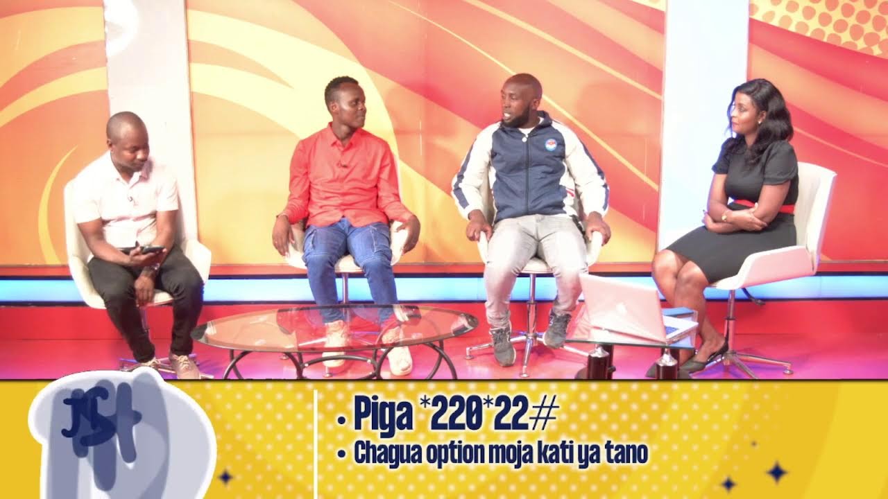 MAKARIKA JA KIUMIA GIKI #NjumaaSacco - YouTube