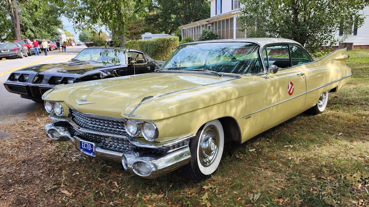 Depot Days Cruise In Oct 8 2022 Record Turnout! Iva South Carolina . On