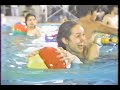 各界美女 水着で水中大合戦3