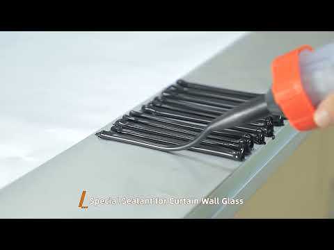 What Is Structural Sealant