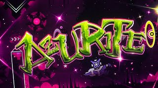 Azurite by Sillow || 100% || Extreme Demon (360fps)