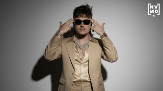 Yeat - Money So Big Disco Ai Cover