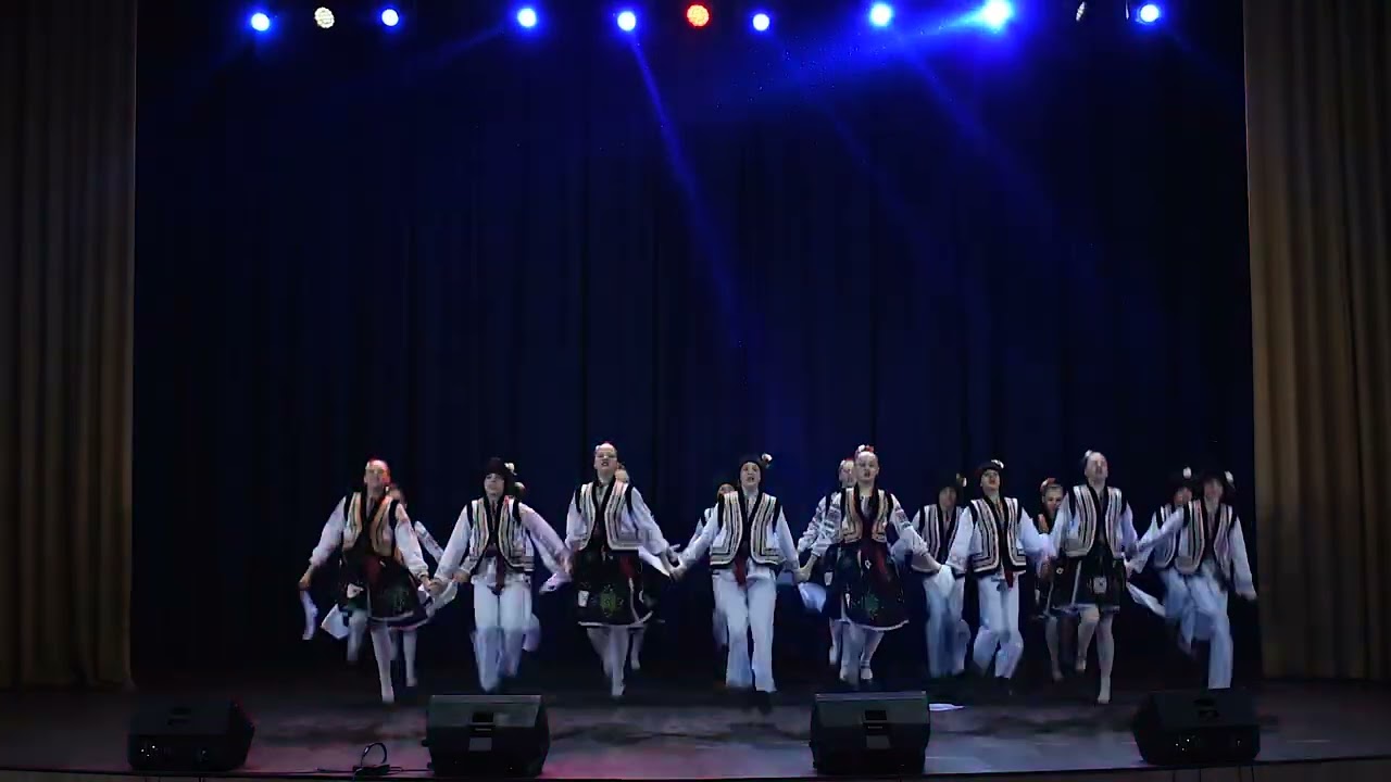 Кишинево-Букурешт