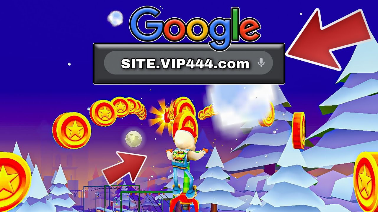 Subway Surfers html5 games com troca de mapas e 0 delay