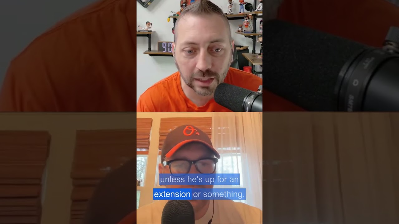 Is Lamar missing games during contract years?