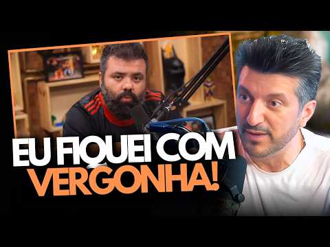 🔥 THE TRUTH BEHIND THE FLOW CONTROVERSY | Lito Souza
