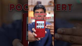 This Handheld Has Secrets