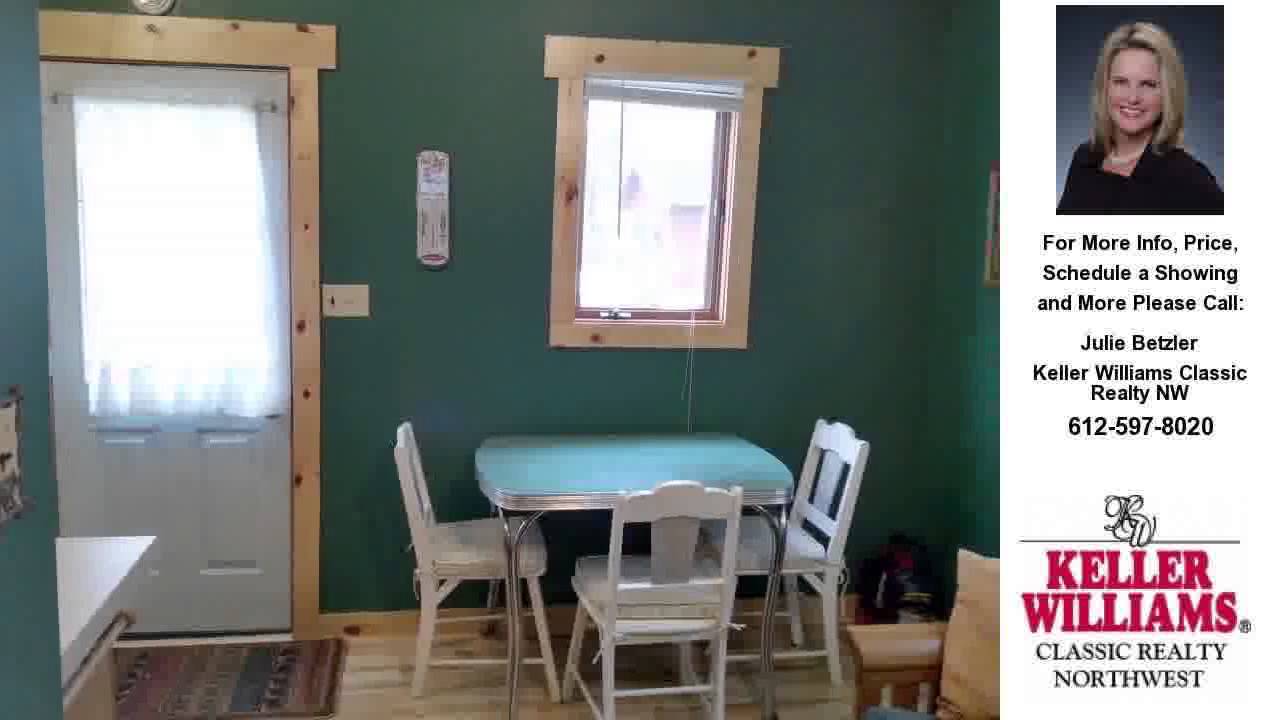 27333 435th Avenue, Hazelton Twp, MN Presented by Julie Betzler.