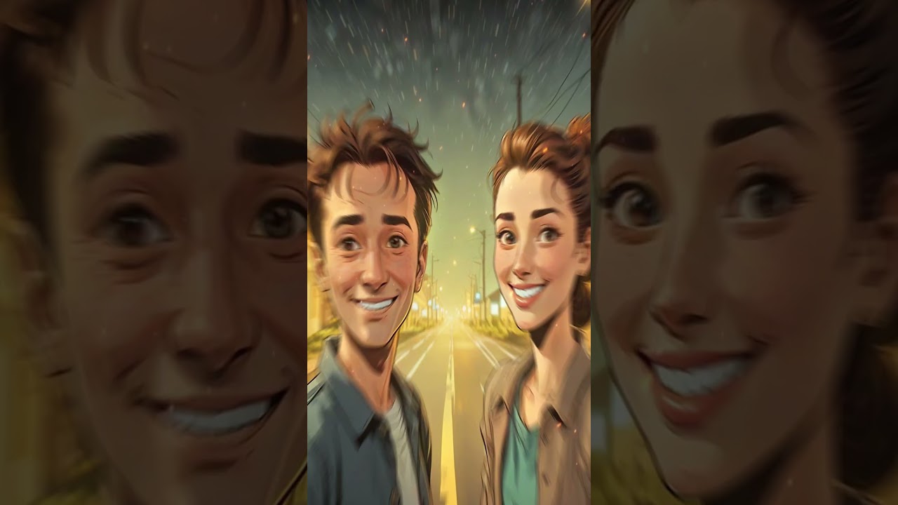 Dad’s Old Truck – A Heartfelt Short Story  