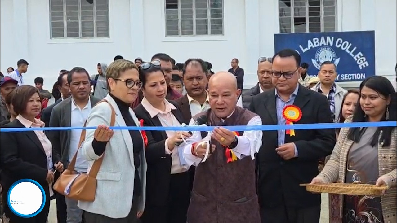 SDANG KA 2ND STATE JUNIOR INTER DISTRICT BASKETBALL CHAMPIONSHIP, PLIE PYRDA U BAH SANBOR