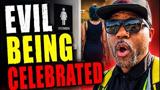 Why Is Corporate America So Afraid to Challenge LGBTQ Activism? | A Biblical Perspective