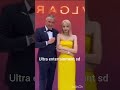 #The power of Lisa #Blackpink #youtubeshorts #Ultra entertainment sd