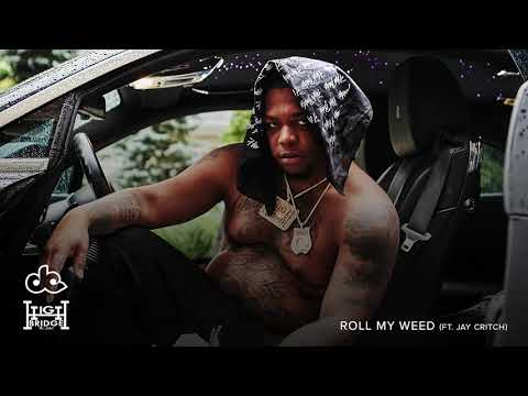 Don Q – Roll My Weed ft. Jay Critch