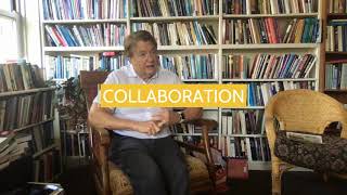 Integrative Studies Major at St. Norbert College: Dr. Howard Ebert