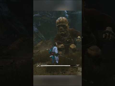 Wandering Wight’s big brother came for revenge