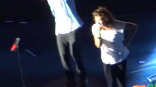 One Direction - You I - Baltimore, Md - August, 8Th 2015