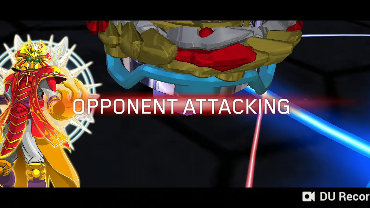 Beyblade burst hack gameplay S3 vs A3
