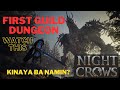Our First Guild Dungeon | Di namin Kinaya | NightCrowsGlobal #nightcrowsglobal #nightcrows