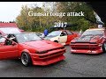 2017 Gunsai touge attack in the rain AE86 群サイ Drift 小泉商会