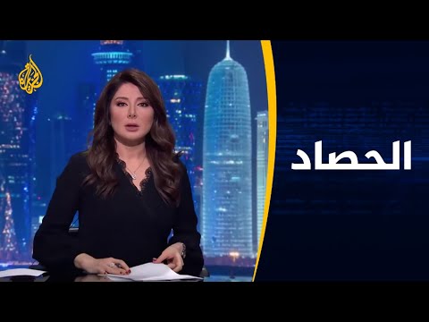 🇱🇧 الحصاد - لبنان.. تمديد عمل بعثة اليونيفيل