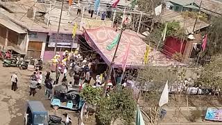 Manipur .Imphal Fastival