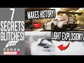 Forza Horizon 5 - 7 MORE Secrets, Glitches & Easter Eggs That You Need Know!