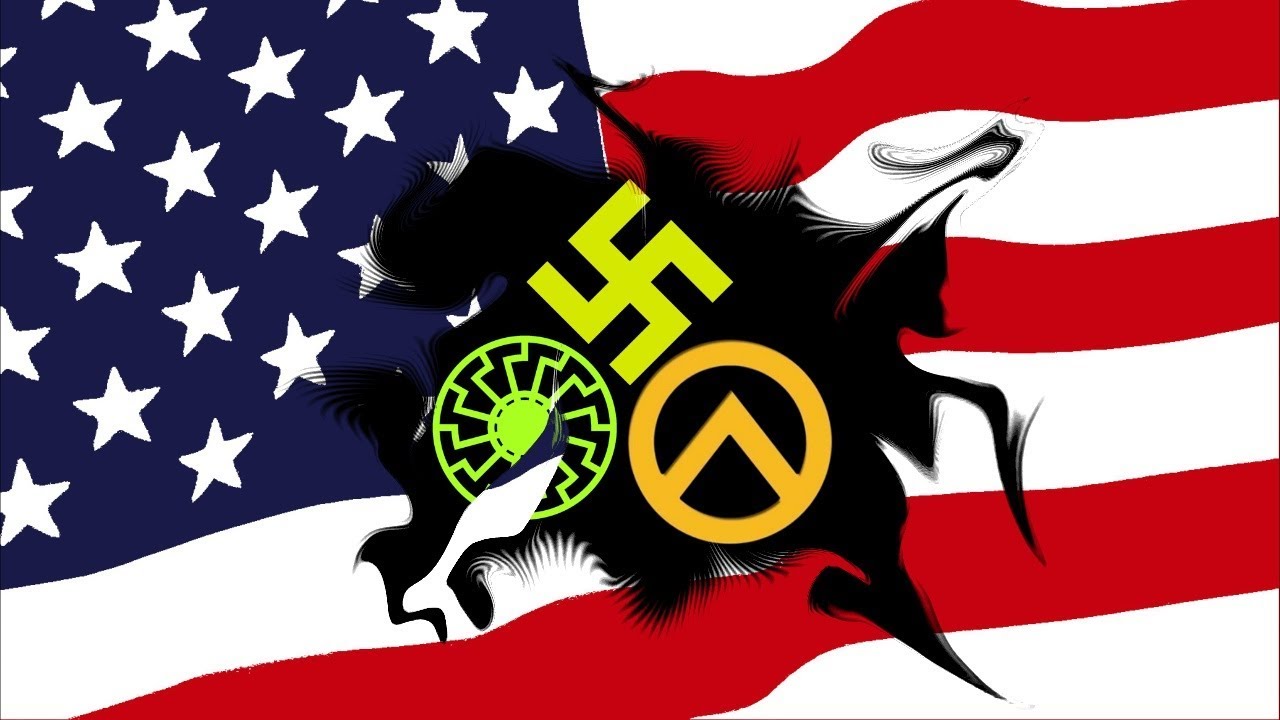 How Conservatives Prostitute themselves to White Nationalists - What are conservative beliefs? 