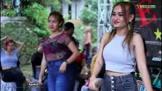 SEBOTOL MINUMAN || RATU JHANETA FT MISS MONICA || EXOTIC HOUSE MUSIC LIVE CIOMAS - MUNCANG