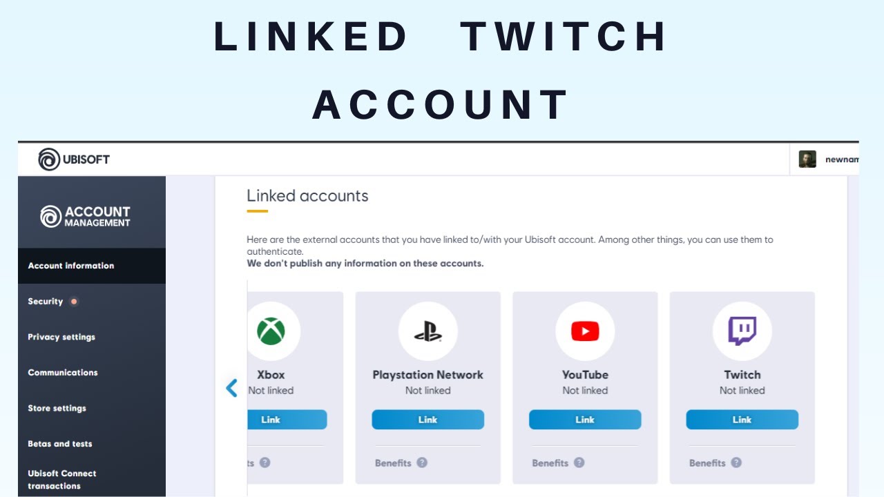 How To Link Ubisoft Account To Twitch YouTube how-to-link-ubisoft-account-to-twitch-youtube