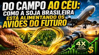 Brasil Tem O Que A Aviação Global Precisa Desesperadamente