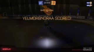 360 wavedash into musty flick!!!!