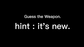 Profit Taker, but ONE weapon. (patched)