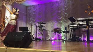 Nritya Priya Dance Co. - Denise Sonali Ramdawah