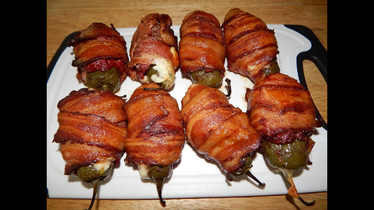Armadillo Eggs Stuffed Jalapenos Recipe Besto Blog