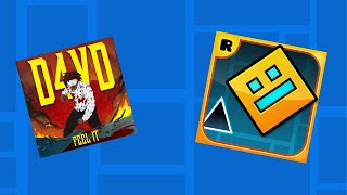 Feel It | Extreme Demon Layout In Geometry Dash