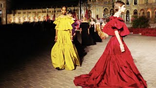 Dior Cruise 2023