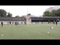 MFFtv: Anton Tinnerholm inför ÅFF - MFF
