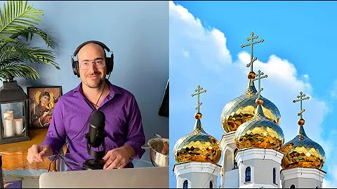 Why Dustin Quick Didnt Choose Eastern Orthodoxy