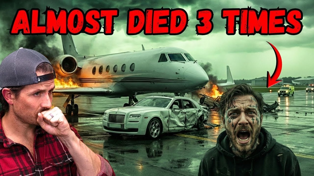 The True Story of Clinton Road: America's Most Haunted Drive | MrBallen Horror To Fall Asleep