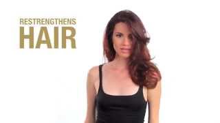 Joico LumiShine: Red Hair Color ProTutorial