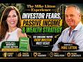 Investor Fears, Passive Income &amp; Wealth Strategy with Whitney Elkins-Hutten